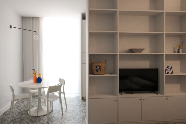 Dining - Maculata House (Torre del Greco)