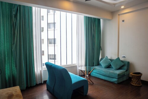 Mystic Apartotel Hebbal