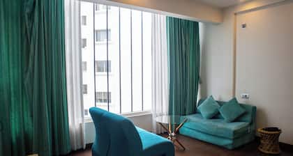 Mystic Apartotel Hebbal