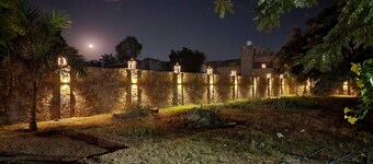 Green Club Farm Ajmer's Romantic Getaways