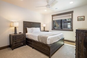 4 chambres, accès Internet, draps fournis