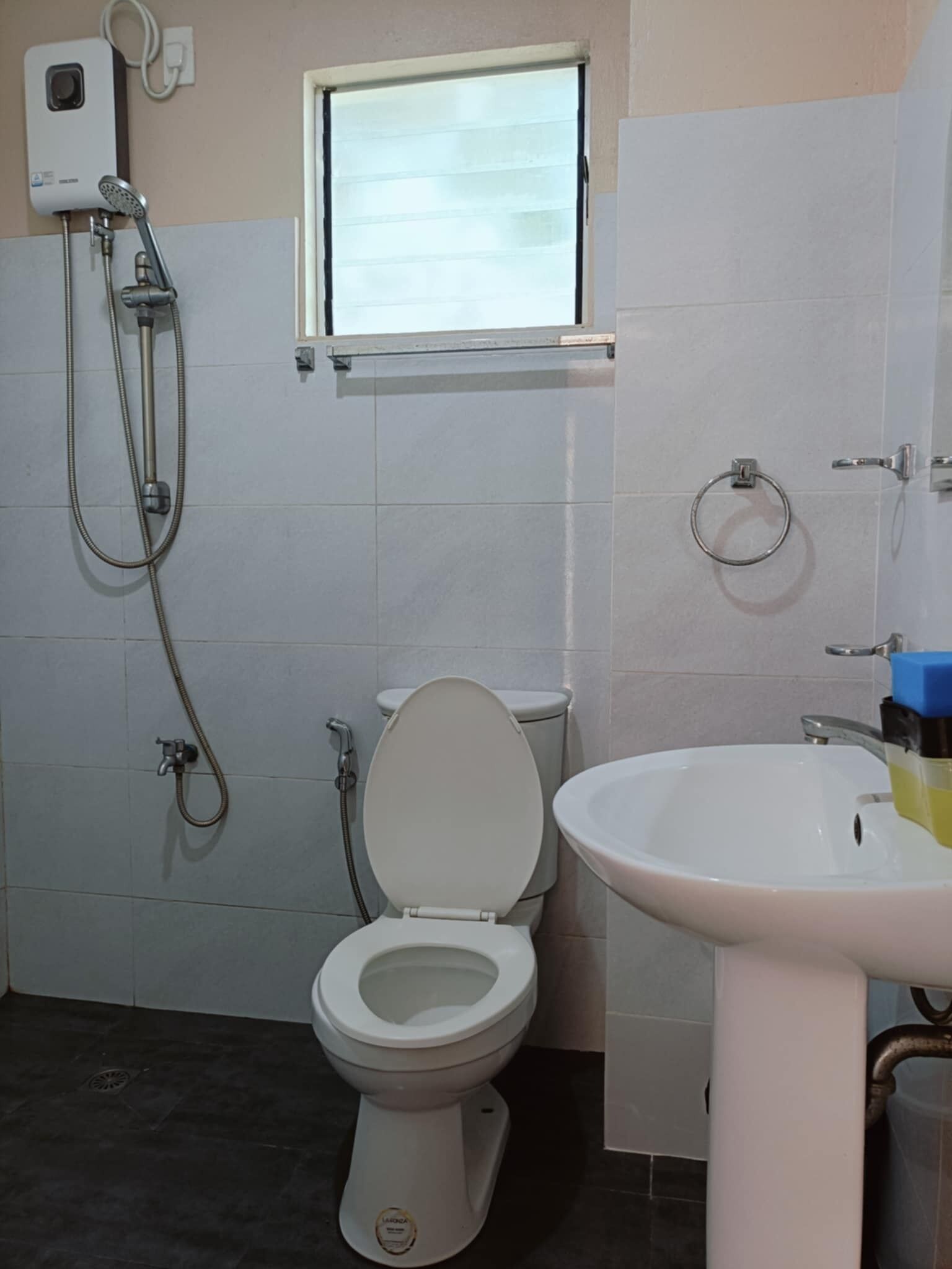 Foto - Claytown Pension House