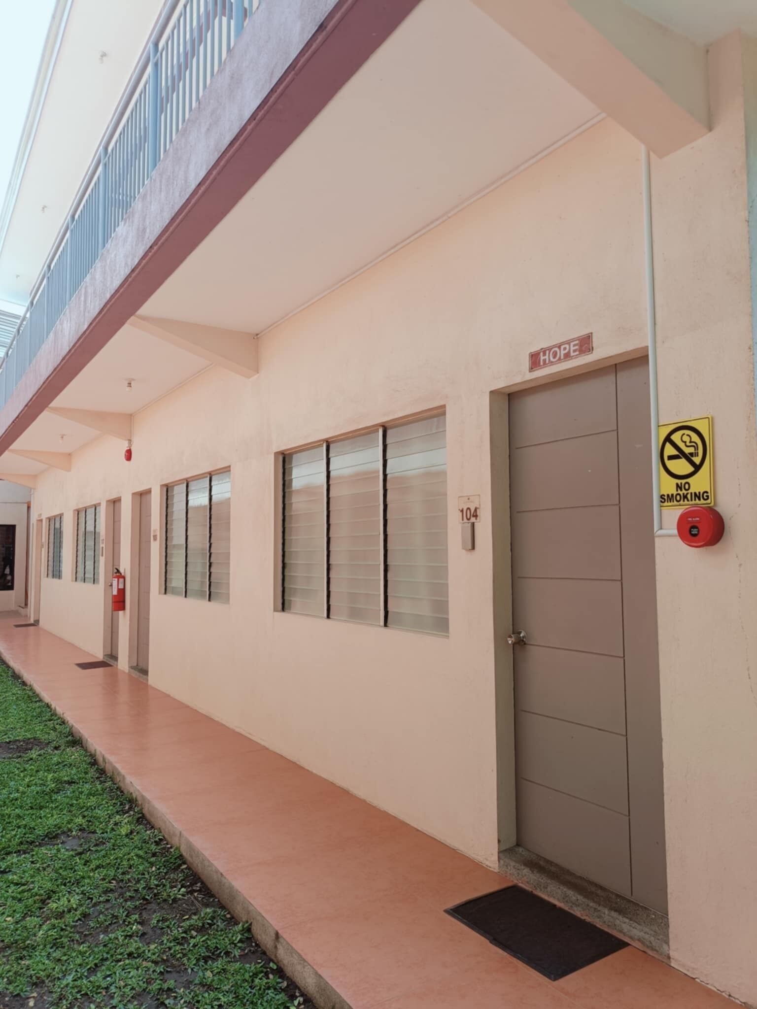 Foto - Claytown Pension House