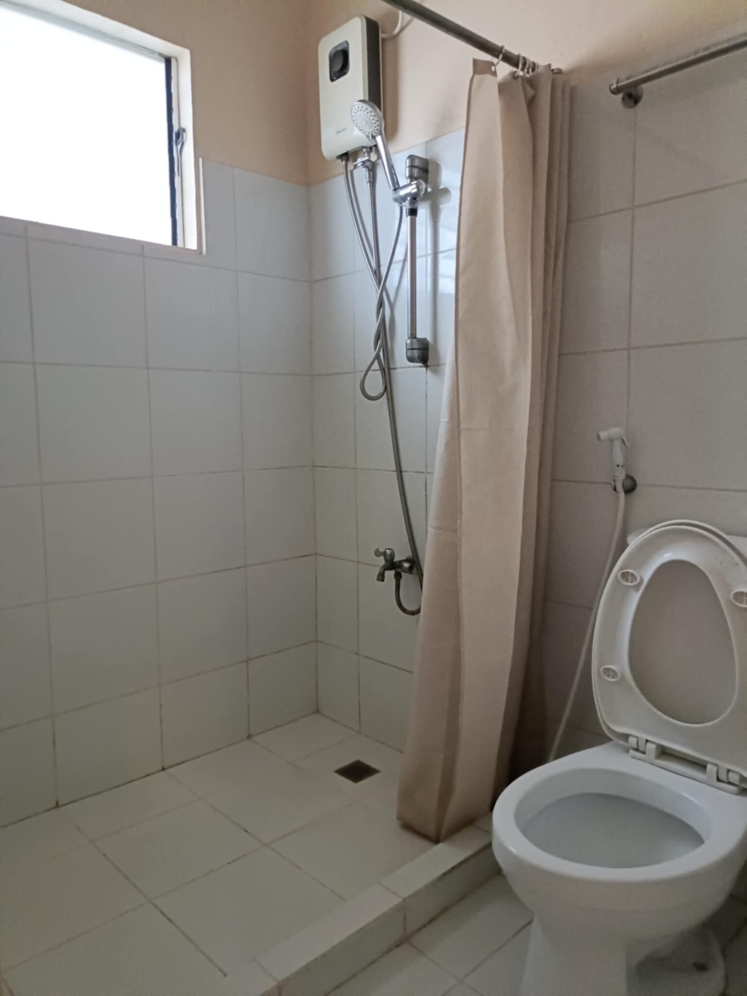 Foto - Claytown Pension House