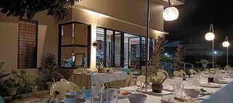 Claytown Pension House