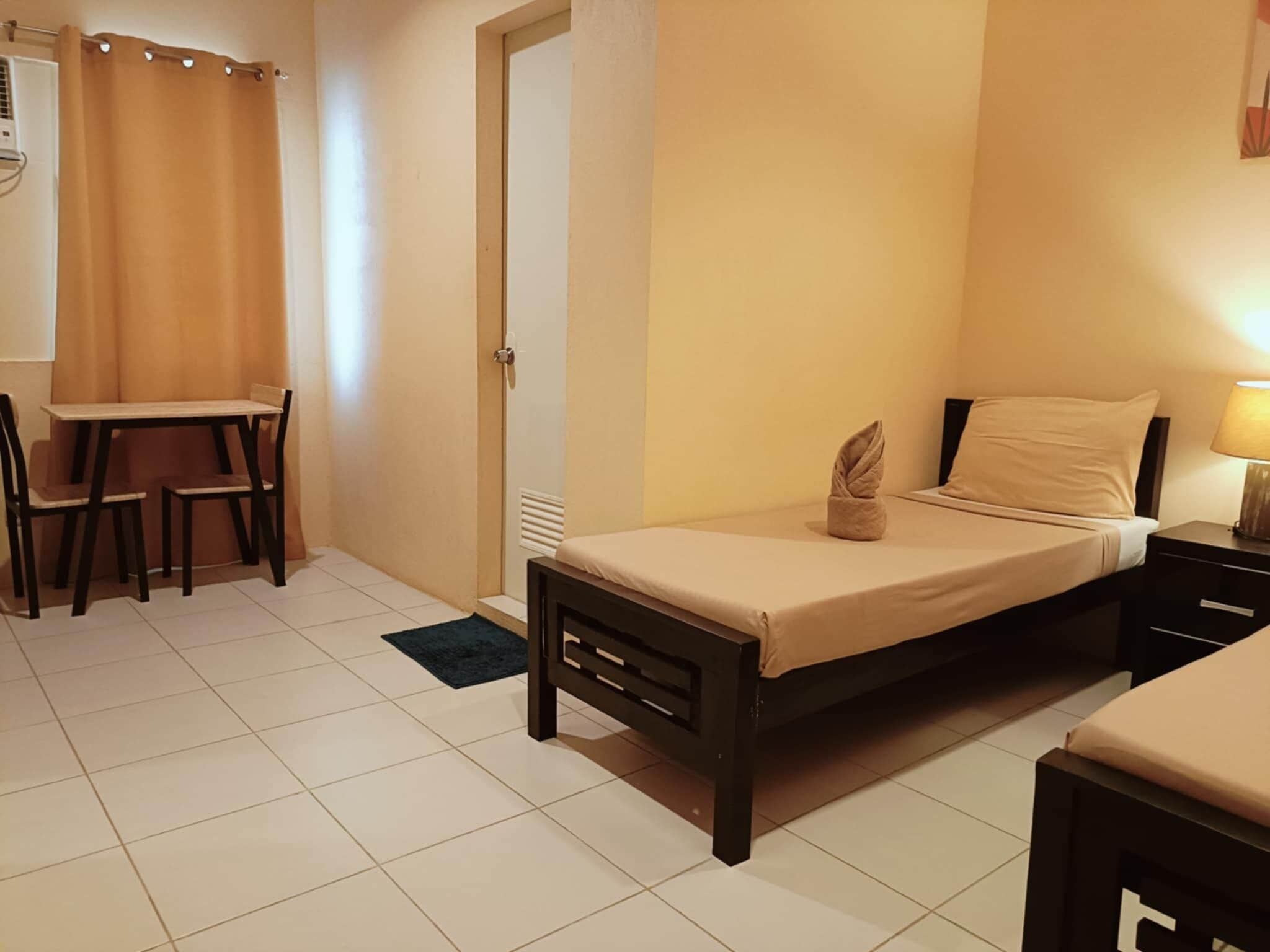 Foto - Claytown Pension House