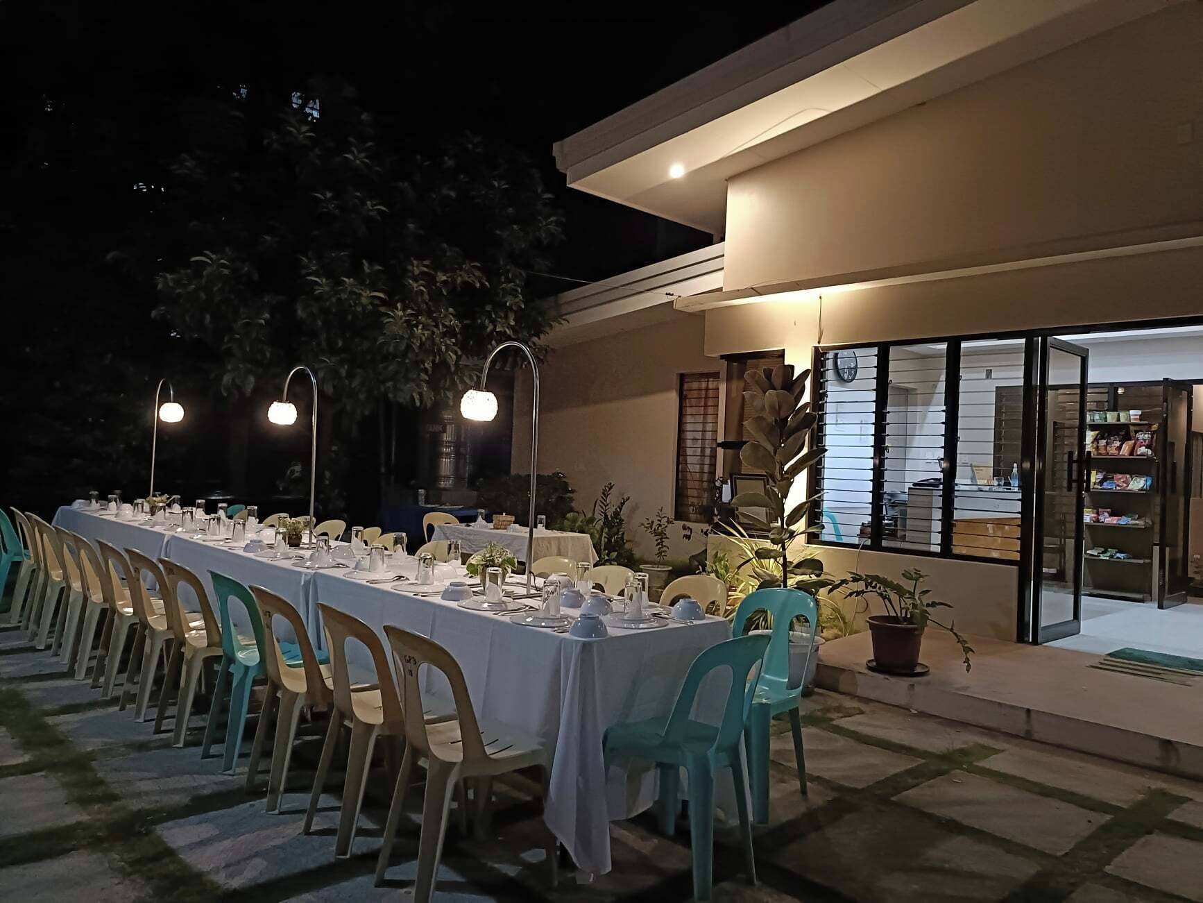 Foto - Claytown Pension House