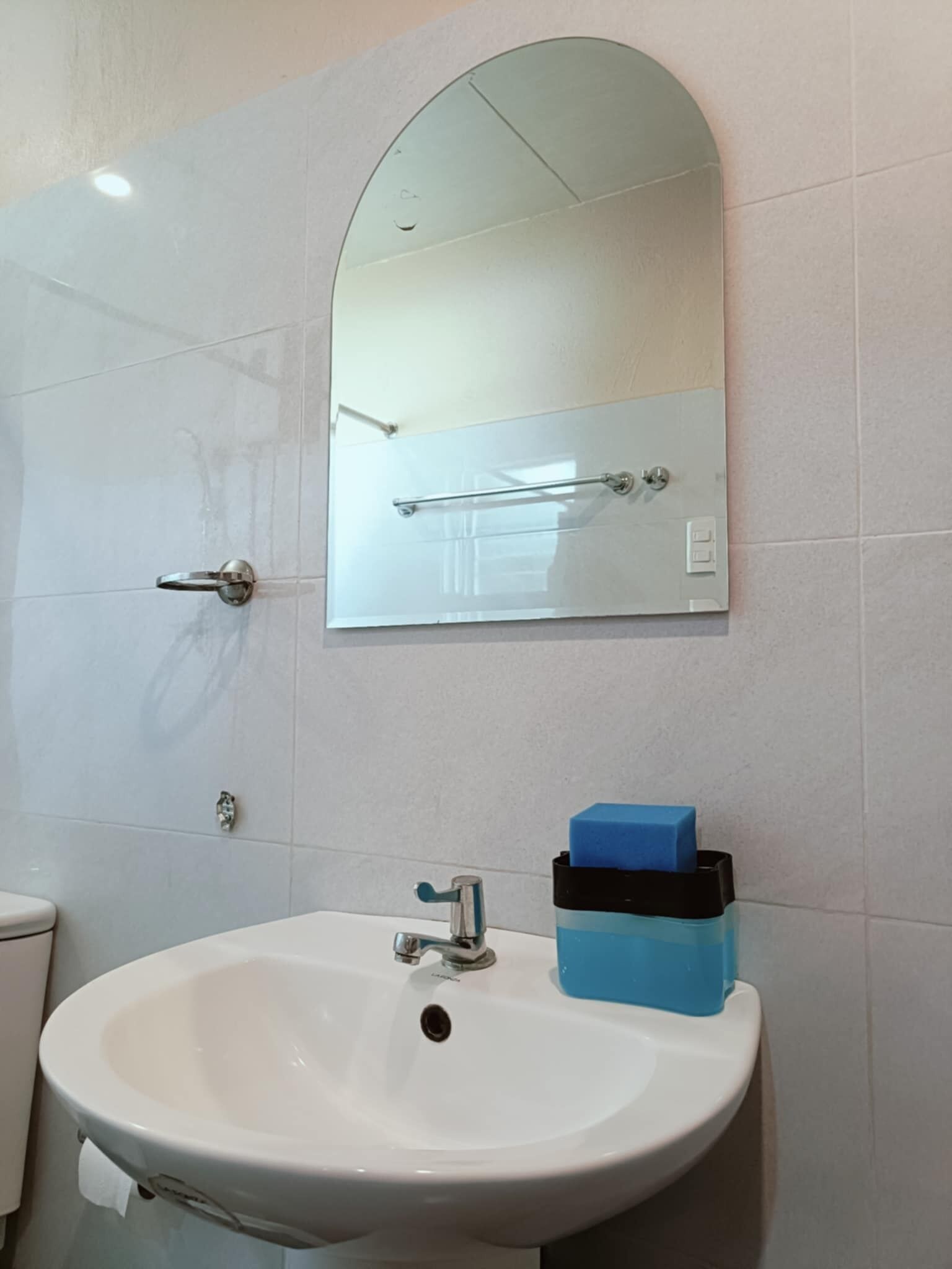 Foto - Claytown Pension House