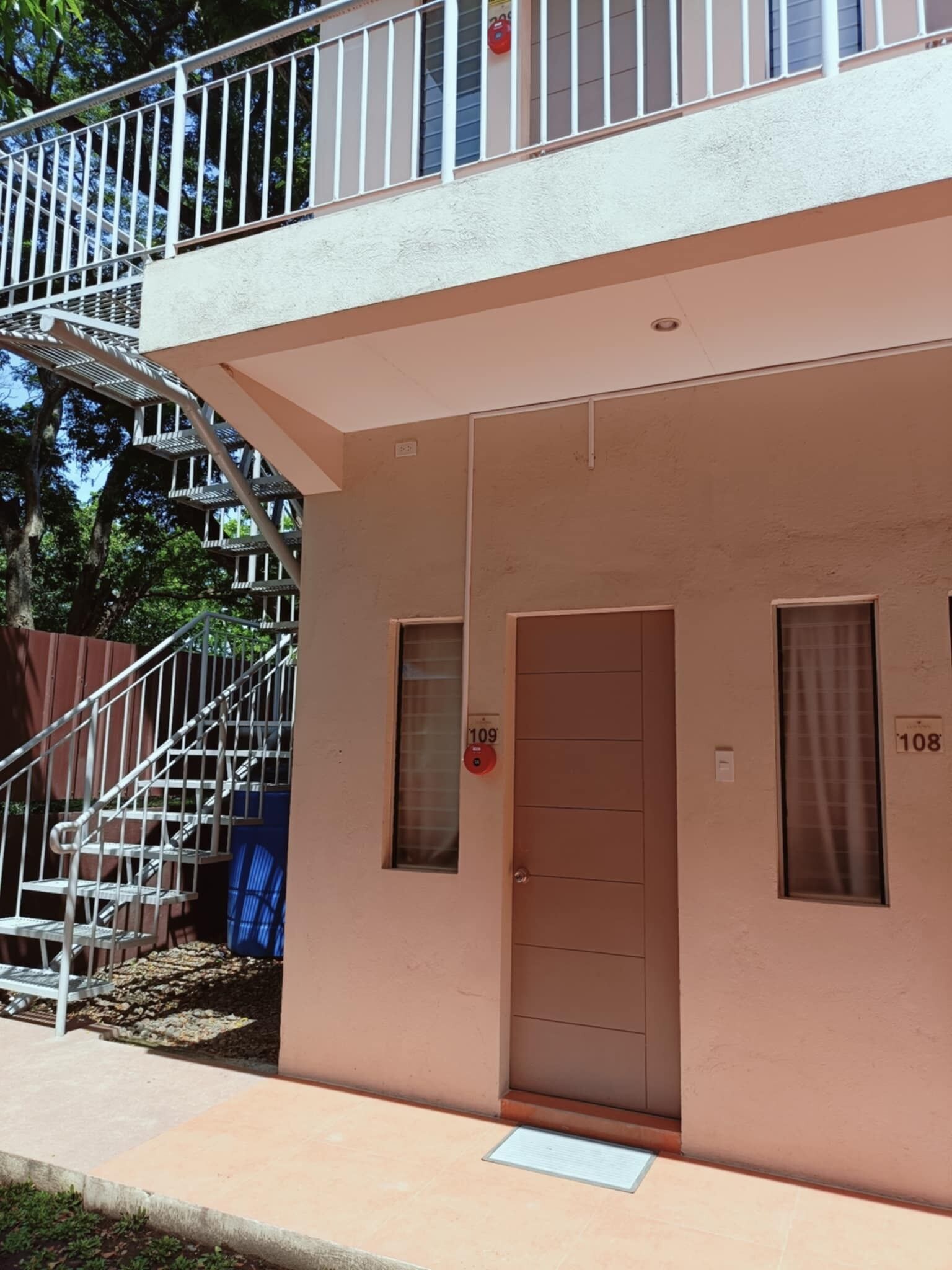 Foto - Claytown Pension House