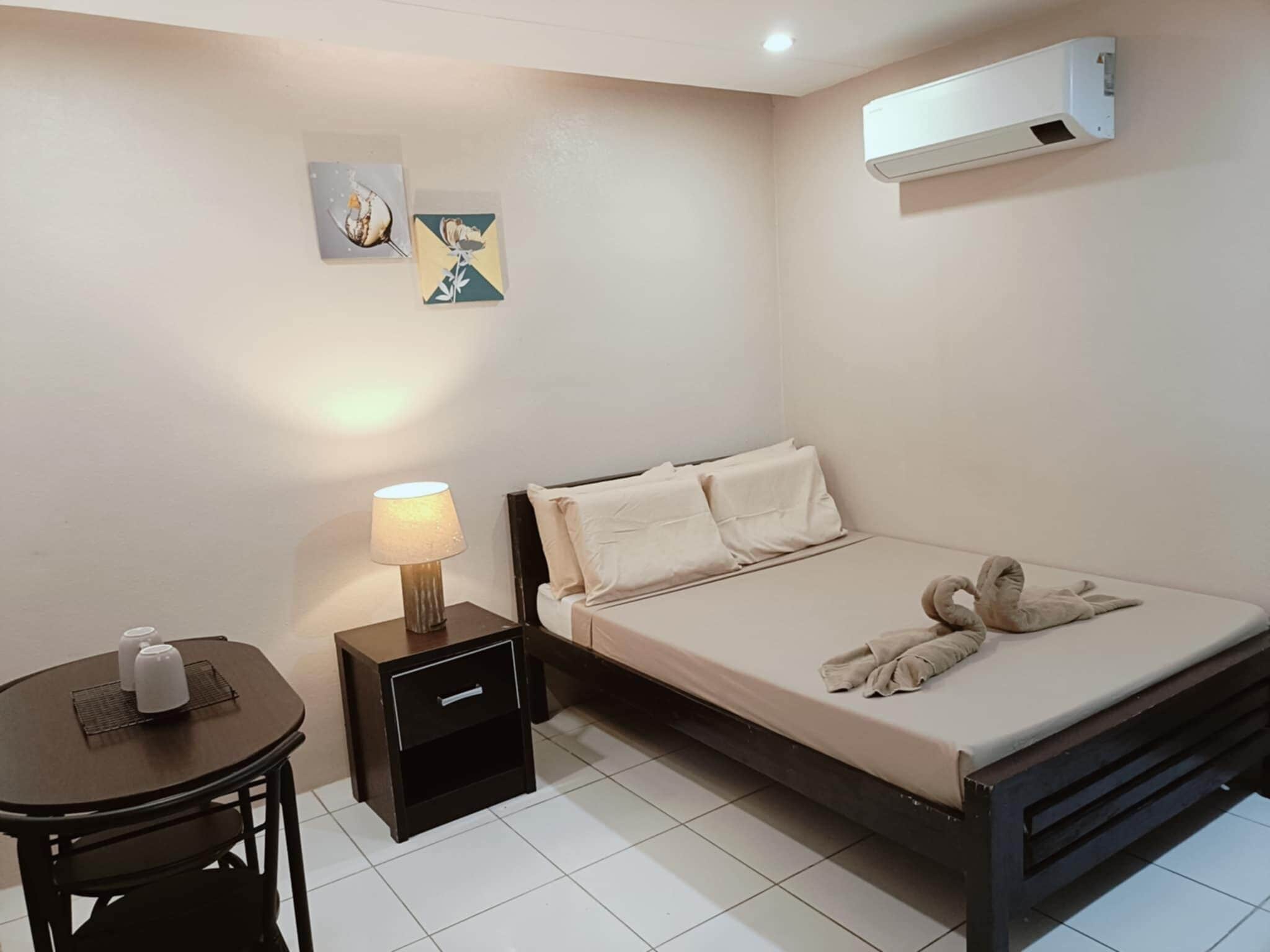 Foto - Claytown Pension House