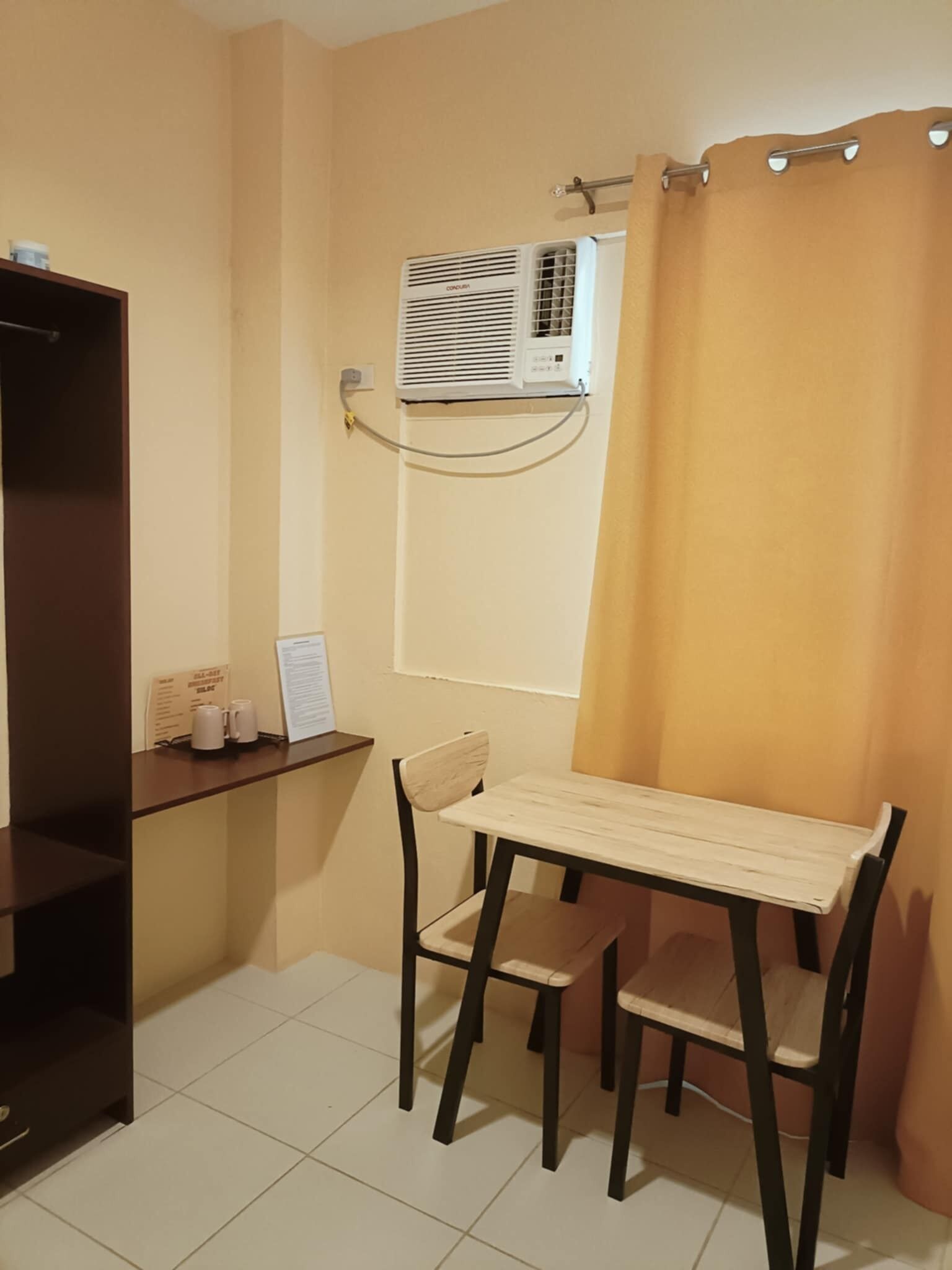 Foto - Claytown Pension House