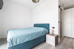 Apartment | 1 bedroom - East Uptown P Pasolini 74 Cascina Merlata (Milan)