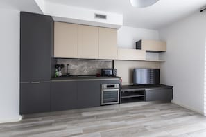 Apartment | 1 bedroom - East Uptown P Pasolini 74 Cascina Merlata (Milan)