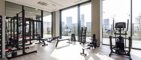 Leilighet | 1 soverom