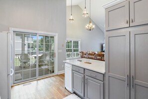 Interior - Lakefront Paradise -Private Dock, Calm Cove & More (Camdenton)