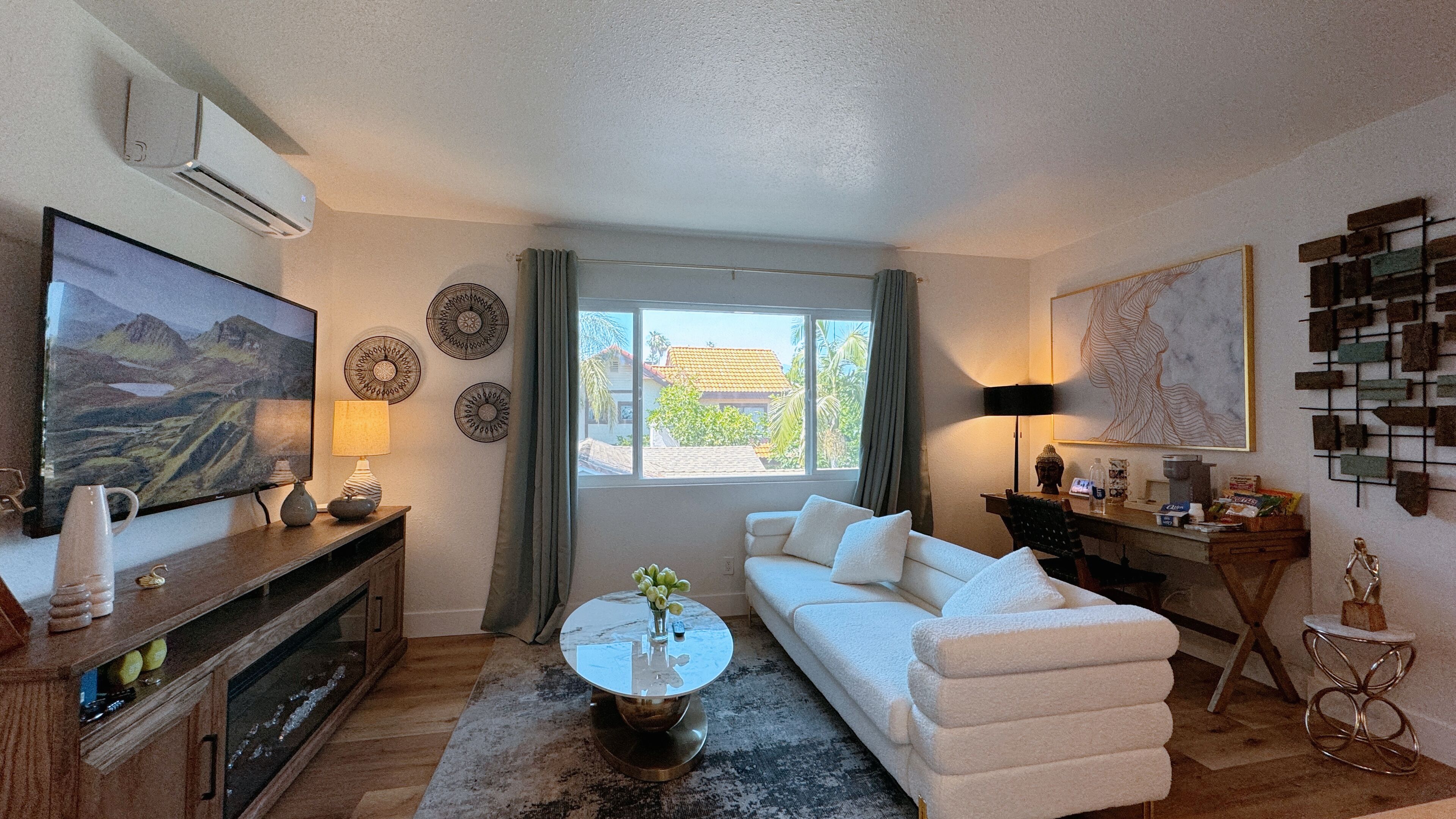 Cozy 2B1B Apt Prime Alhambra Newly Remodeled