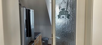 Geräumige 3-Zimmer-Ferienwohnung im Herzen von Kassel