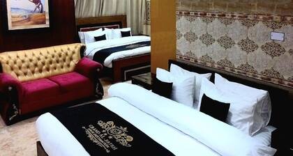 Grand Al- Fateh Hotel