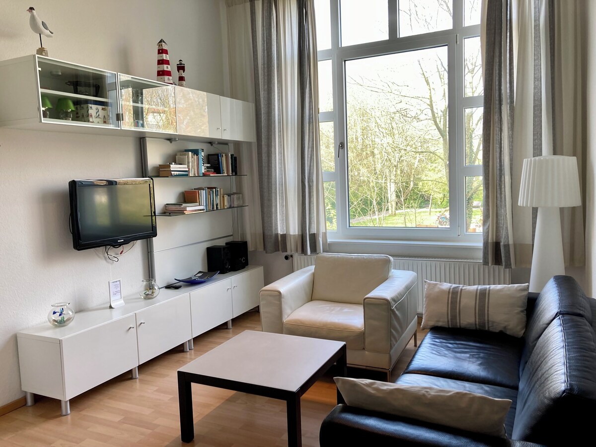 Bild für Gastgeberprofil
