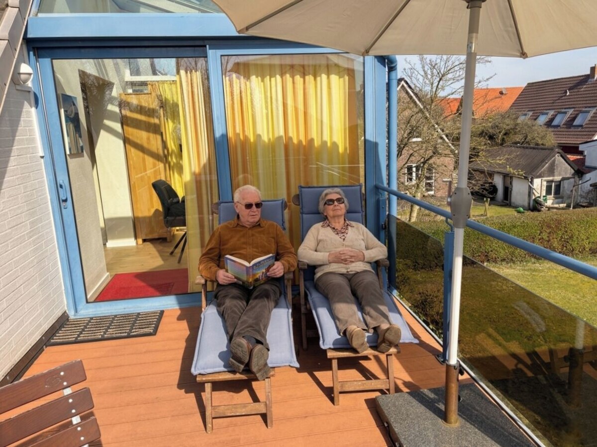 Image de profil de l’hôte