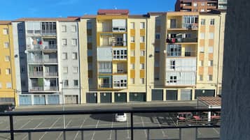 Apartment | Exterior