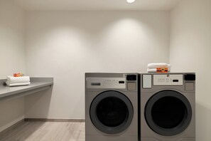 Property amenity - SpringHill SuitesĀ® by MarriottĀ® Easton PA (Easton)