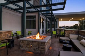 Property amenity - SpringHill Suites® by Marriott® Easton PA (Easton)