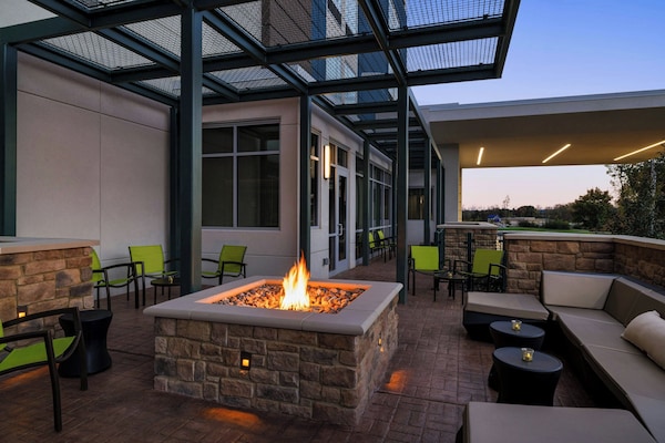 Springhill Suites® By Marriott® Easton Pa - Pocono Mountains, PA