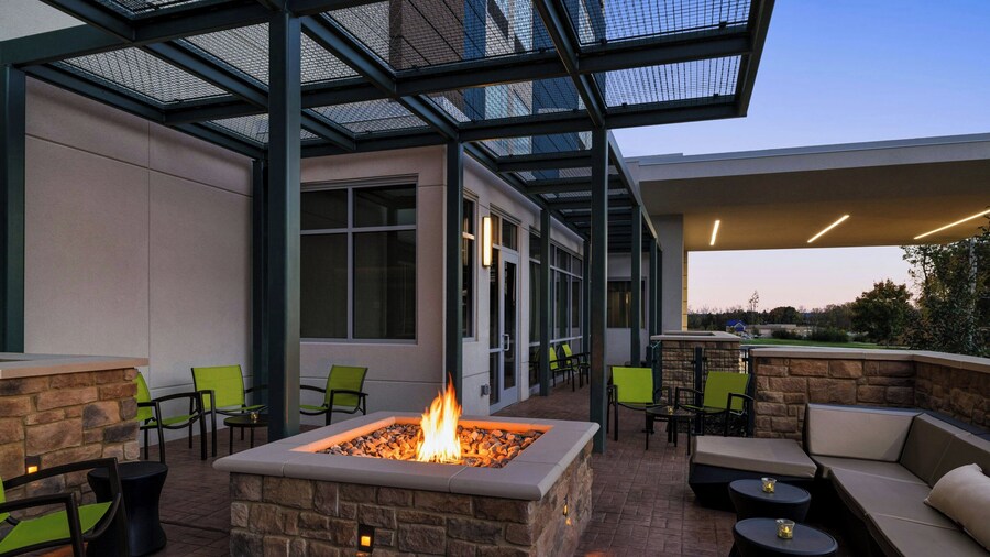 SpringHill Suites® by Marriott® Easton PA