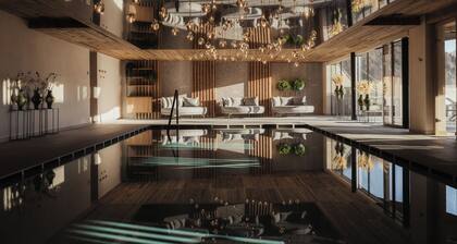 Hotel Recort - Adults Only