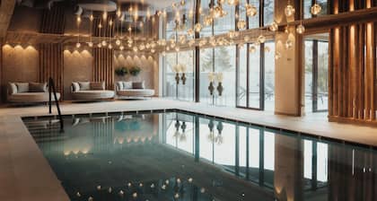 Hotel Recort