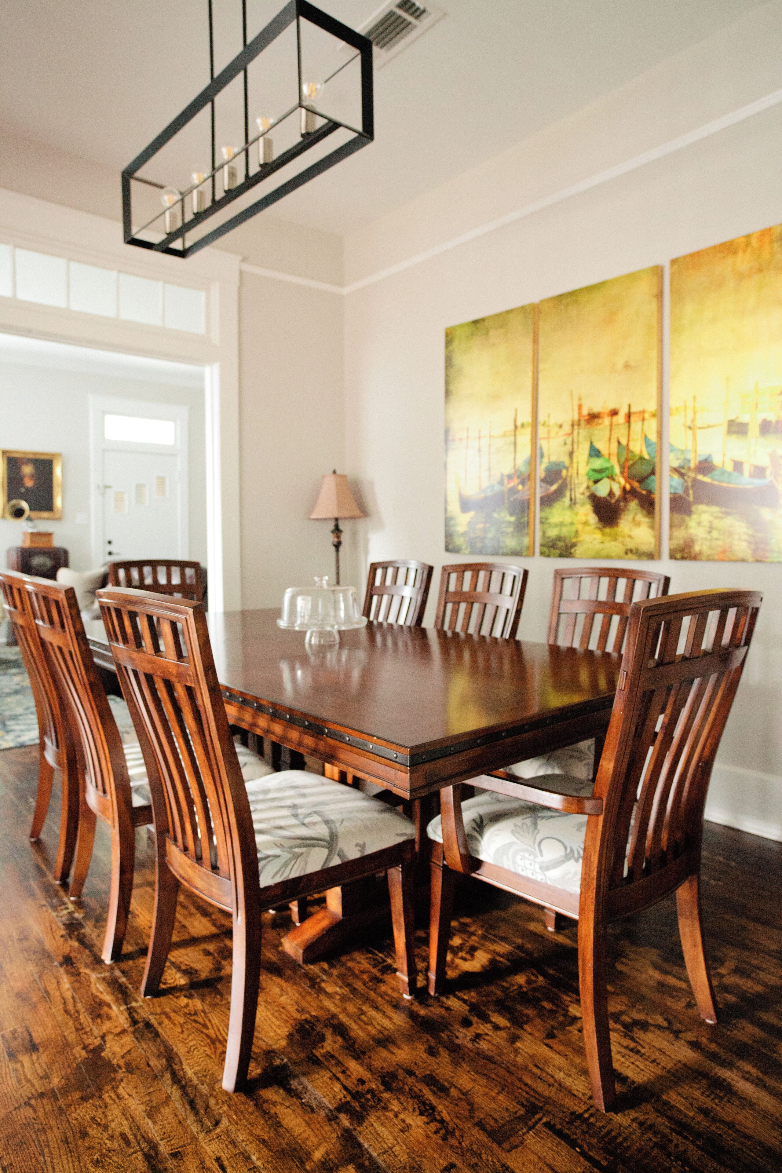 Magnificent on Madison | Pet Friendly | Fast WiFi