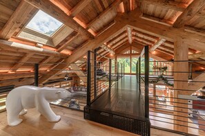Interieur
