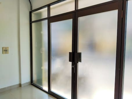 Lobby. Themas Guest House