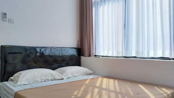 Standard Double Room | Free WiFi