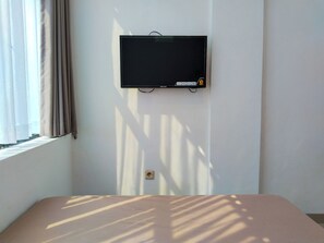 Standard dubbelrum | Gratis wi-fi