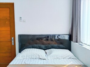 Quarto casal standard | Wi-Fi de cortesia