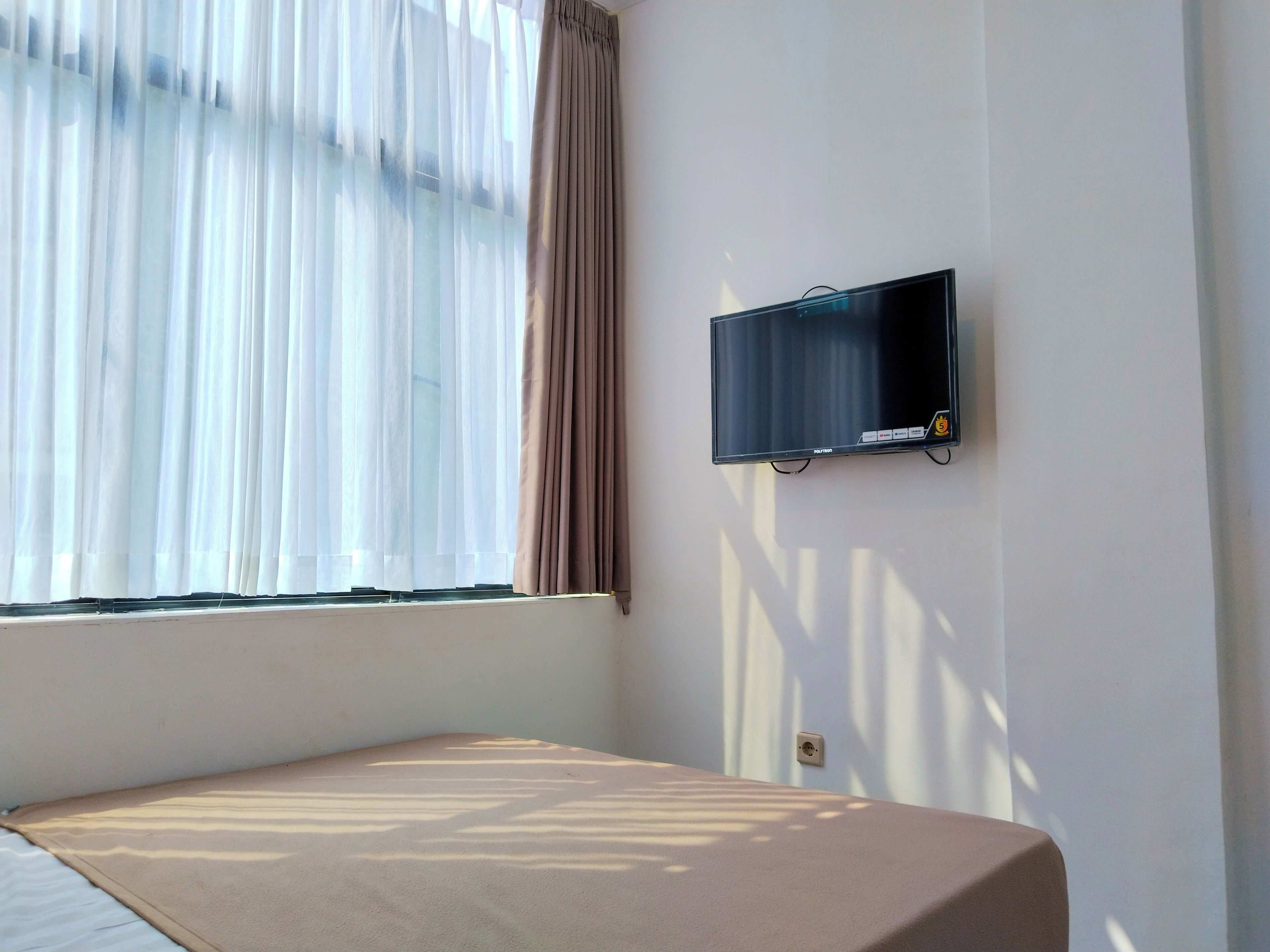 Habitación doble estándar | Wifi gratis 