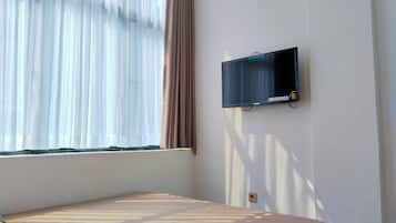 Standard Double Room | Free WiFi