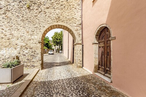  Nido del Verdone - Casa vacanze 