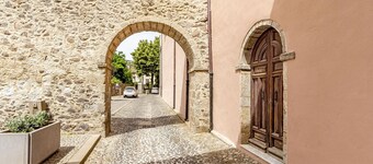 Verdone's Nest - Holiday Home 