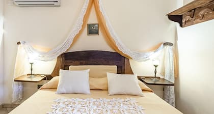 Verdone's Nest - Holiday Home