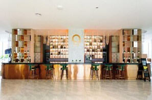 Interior - The Q Residence Vientiane (Vientiane)