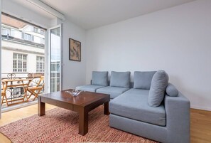 Fernseher, Arbeitsbereiche