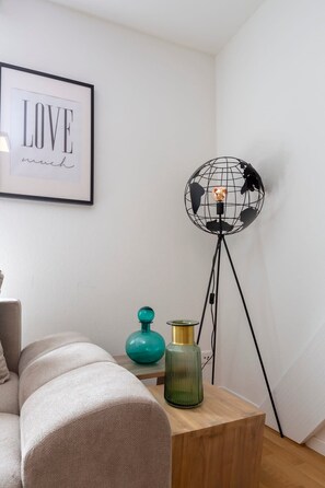 Fernseher, Arbeitsbereiche