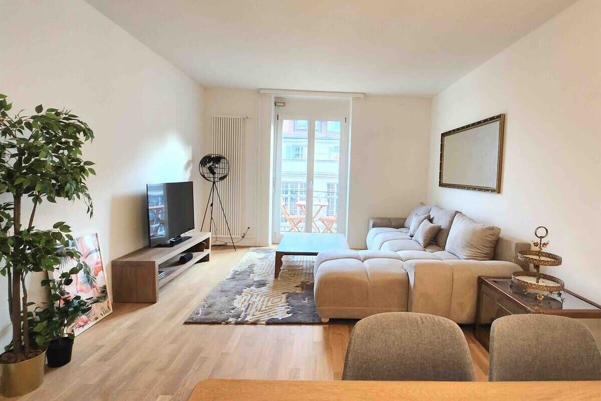 Télévision, espaces bureaux