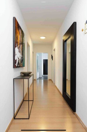 Interior - City Centre 2-BR Spacious Apt RUBY (Zürich)