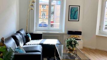 Télévision, espaces bureaux