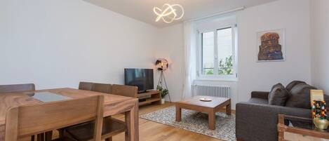 Télévision, espaces bureaux