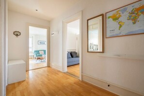 Télévision, espaces bureaux